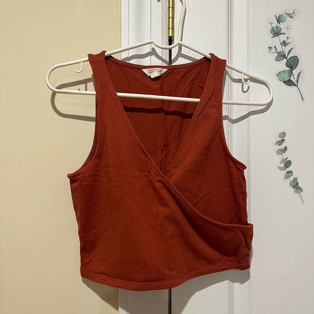 Cape Juby Top